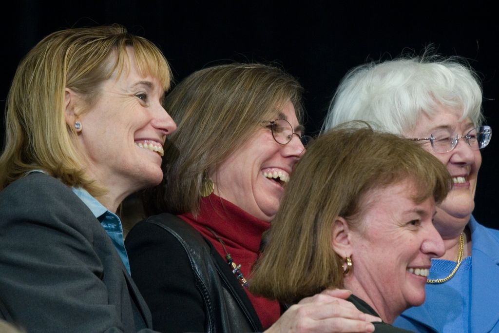 Navigating Life in an Elderly Population's Society: A Guide for Community Members