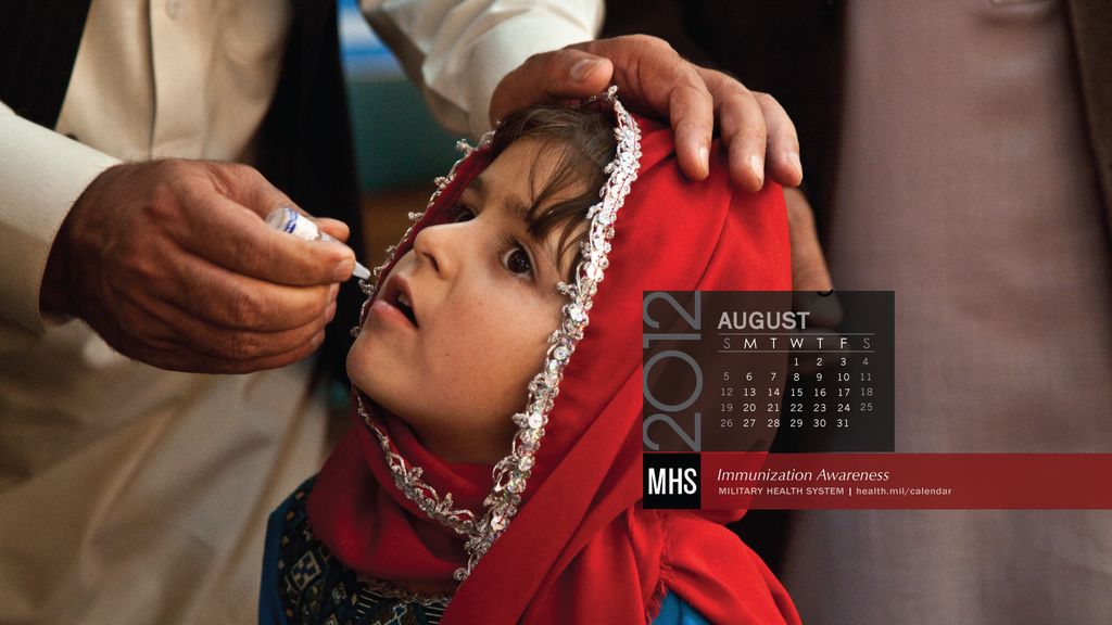 Vaccination drive against Typhoid to be held on the 12th of October instead