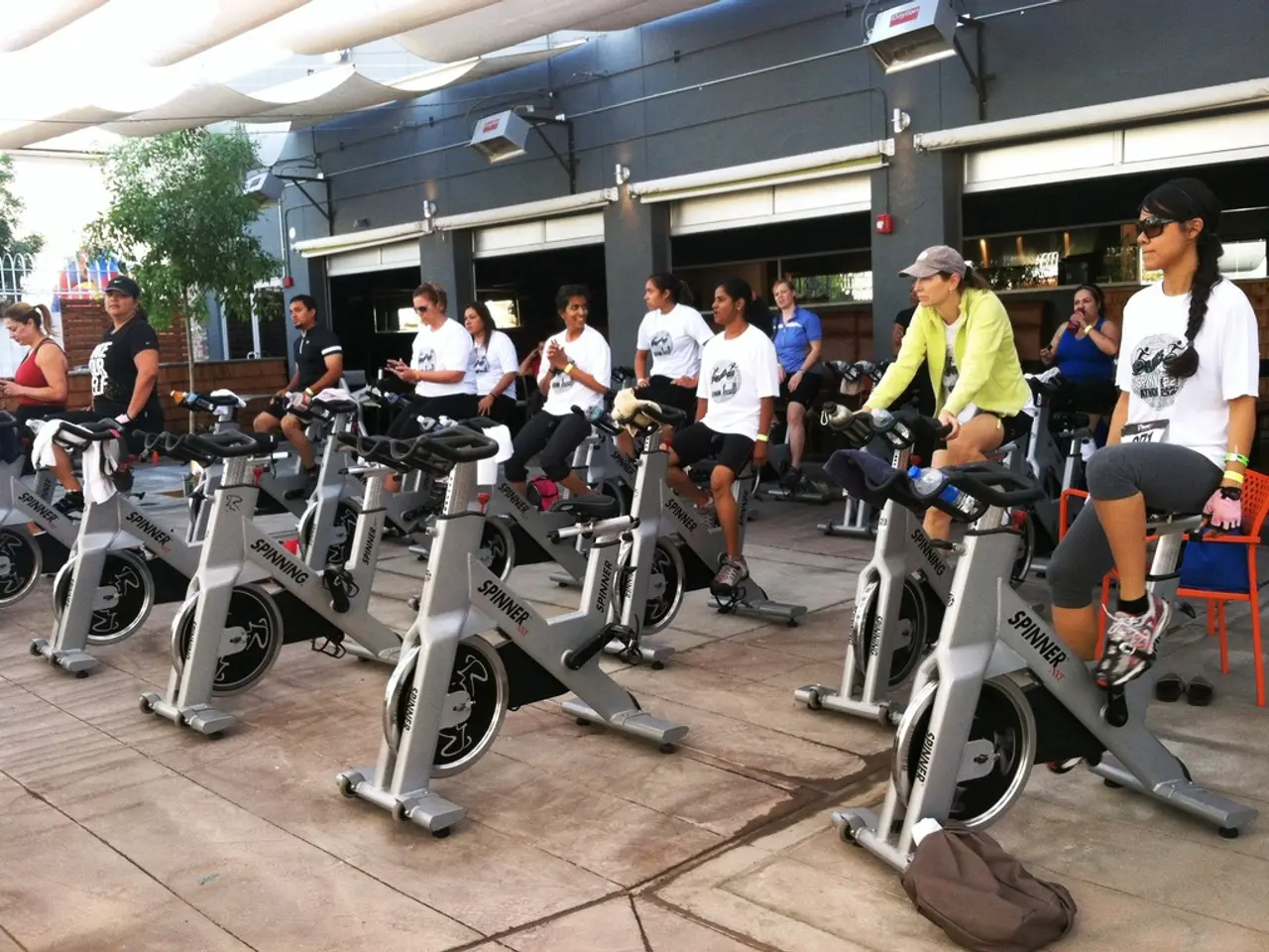 Is Weight Loss Achieved More Through Food Choices Than Physical Activity?