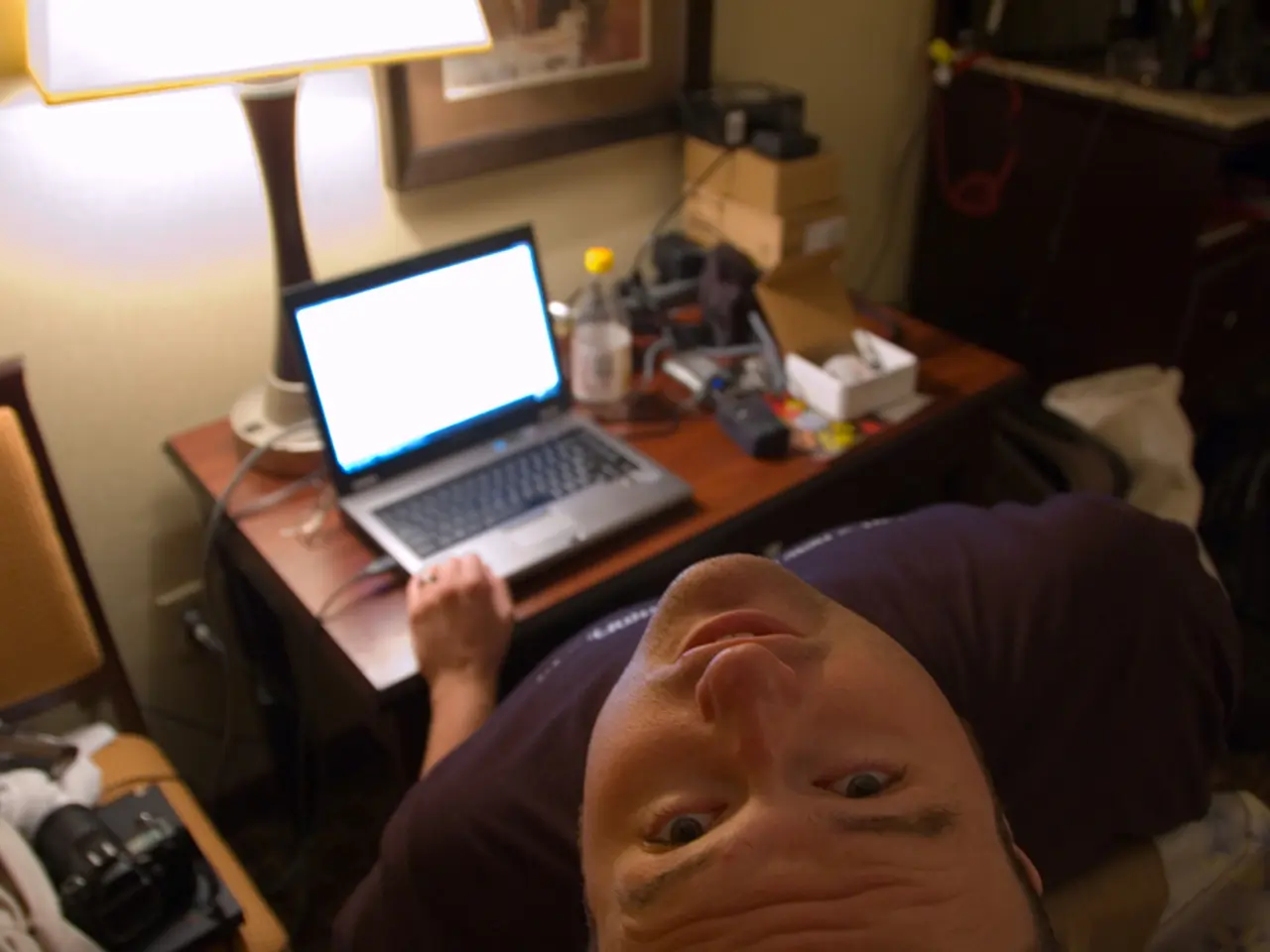 Progression of Parkinson's Disease: Symptoms, Assessment Methods, and Prognosis