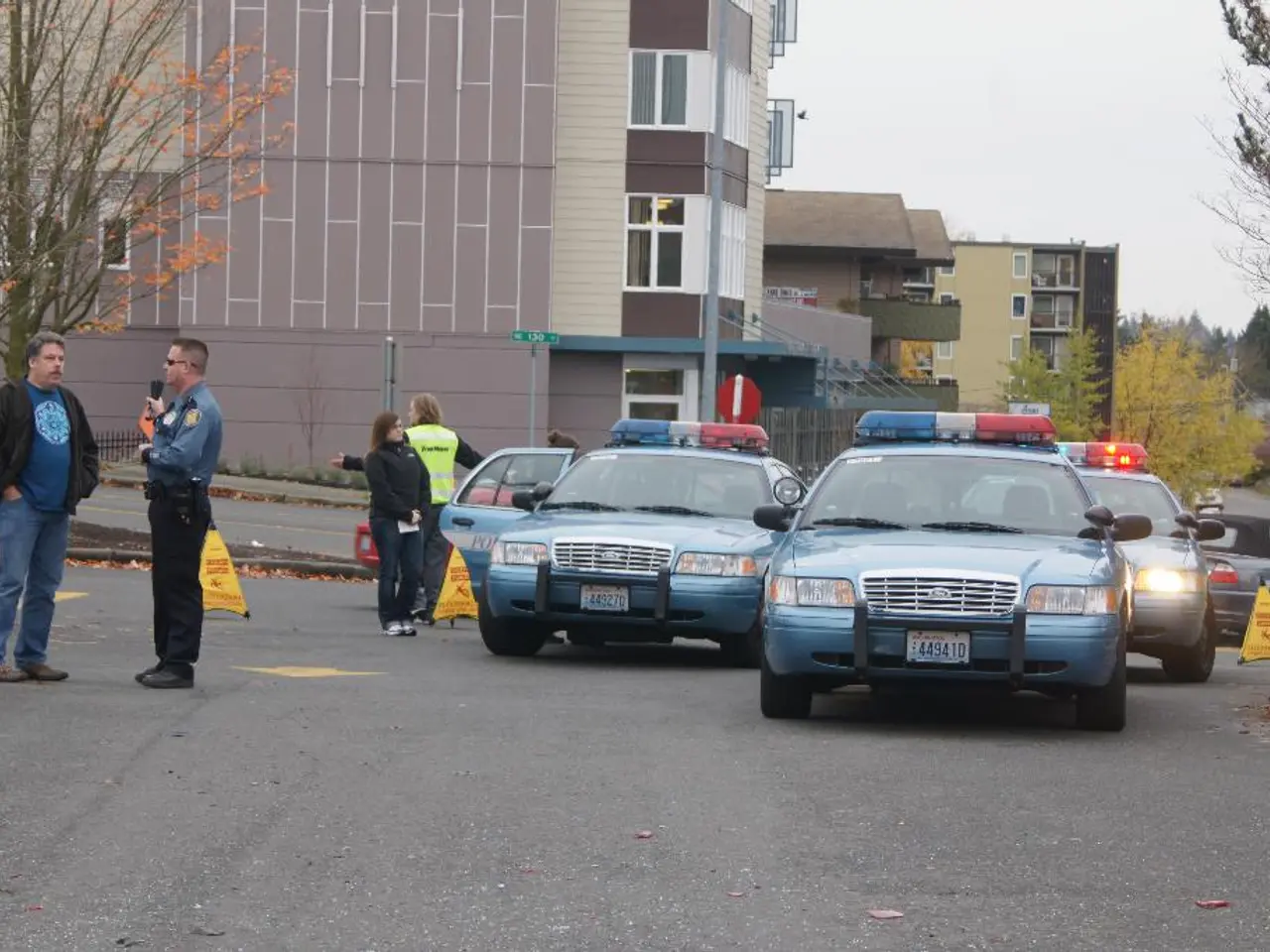 Enforced evening restrictions in Baden-Württemberg regions hit by COVID-19