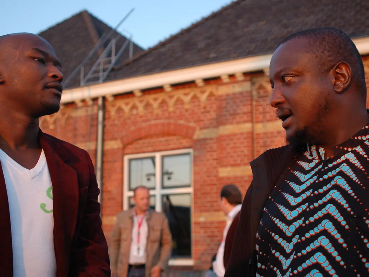 Transforming the psychological landscape of Kenya to break free from historical tendencies of...