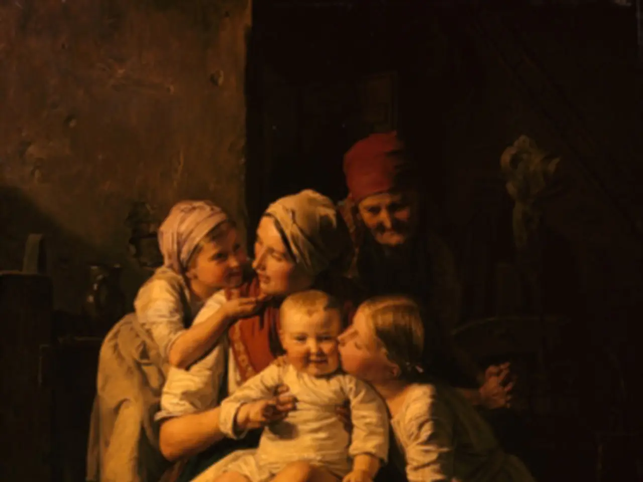 Santander facilitates the reentry of mothers who left their professions to focus on child-rearing...