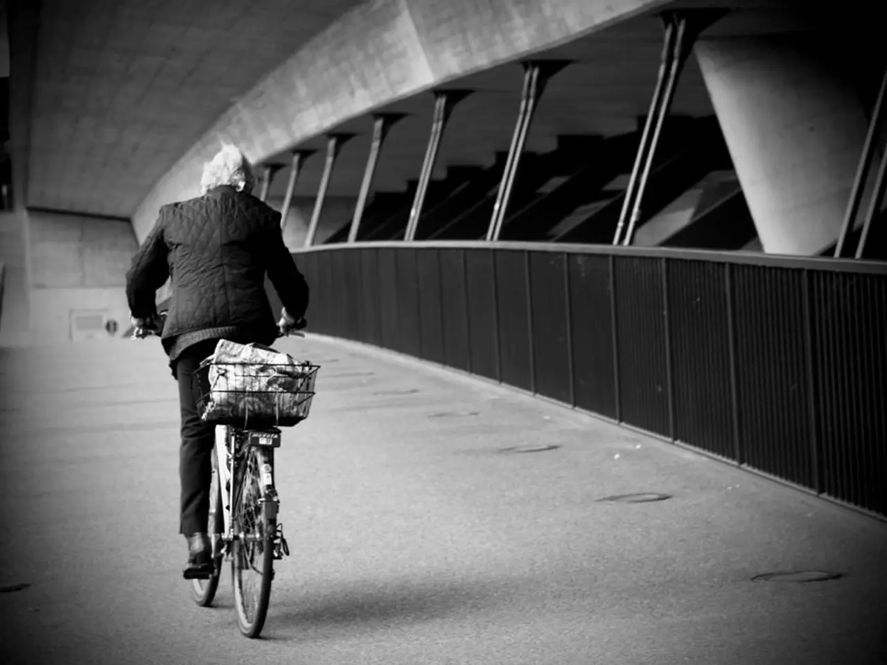 Cyclist Fabio Jakobsen compelled to temporarily cease his racing activities due to restricted blood...