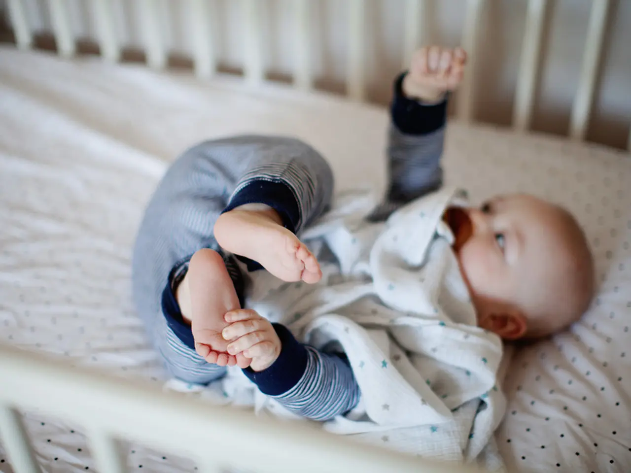 Information About Sleep Aids for Babies: Essential Knowledge for Nigerian Parents