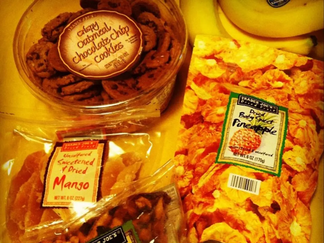 Medical institution faces penalties for improperly packaging street food with confidential patient...