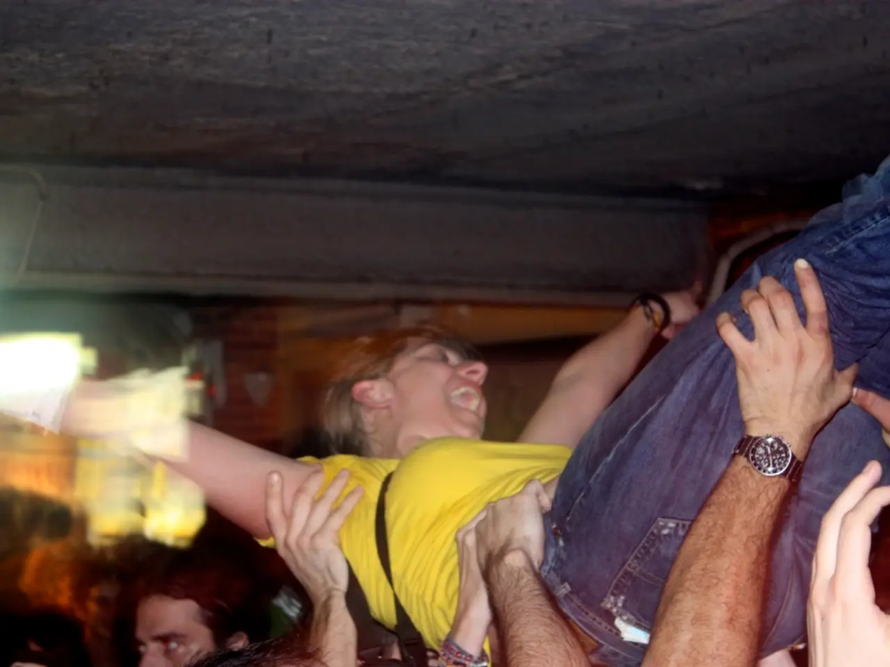 Harburg Woman Sufferese violent attack and sexual assault; 25-year-old individual ordered for...