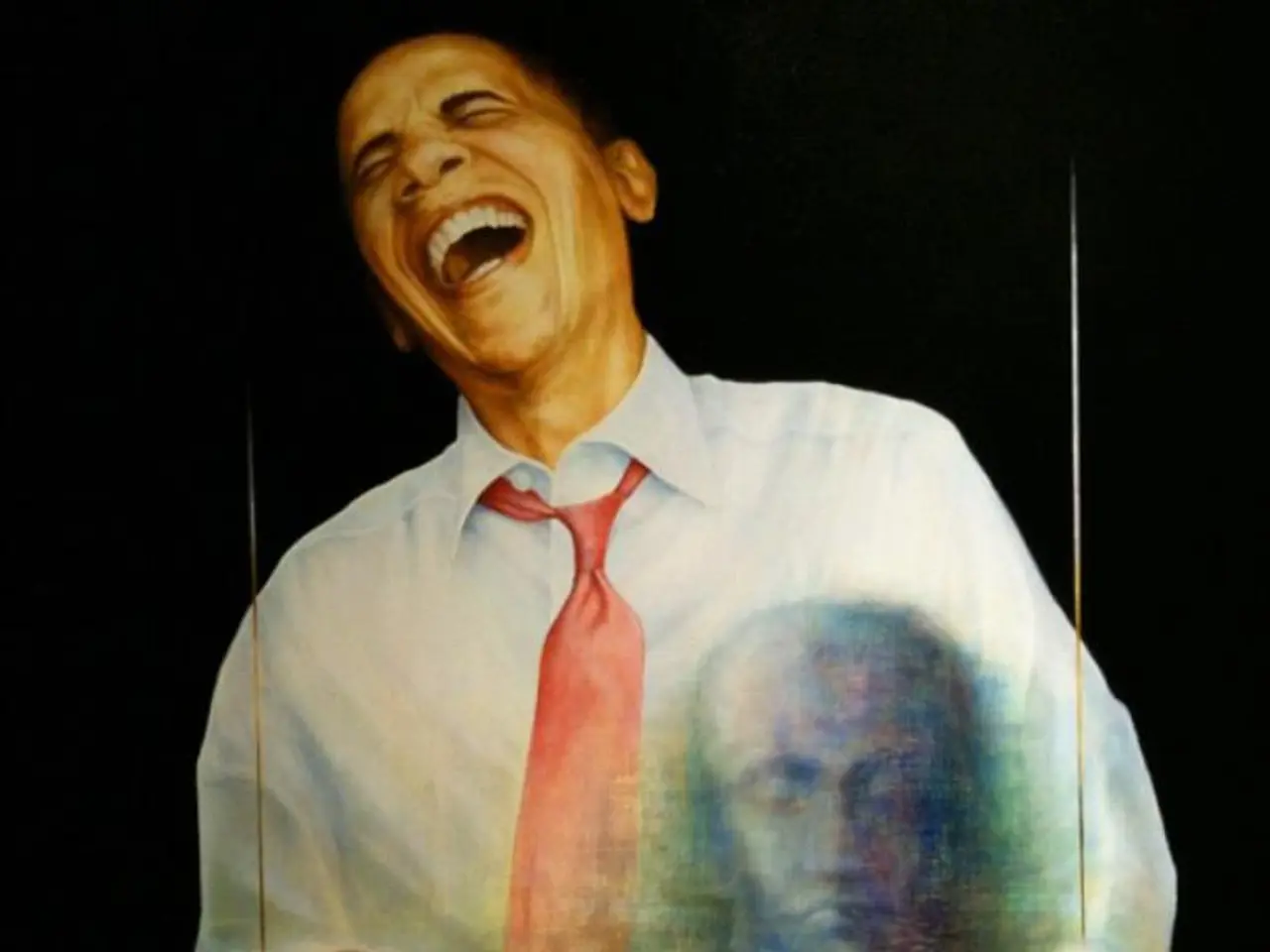 Exploring Humor Amid Dementia: Insights from Research and Strategies for Cope-dealing