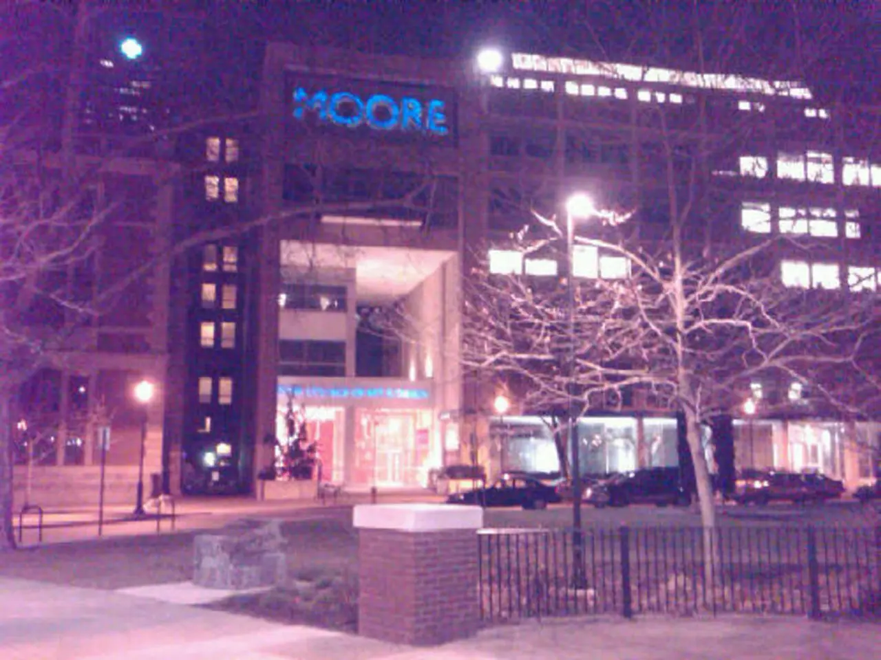 Health Status in Kaarst: Medical Services within the Rhine District