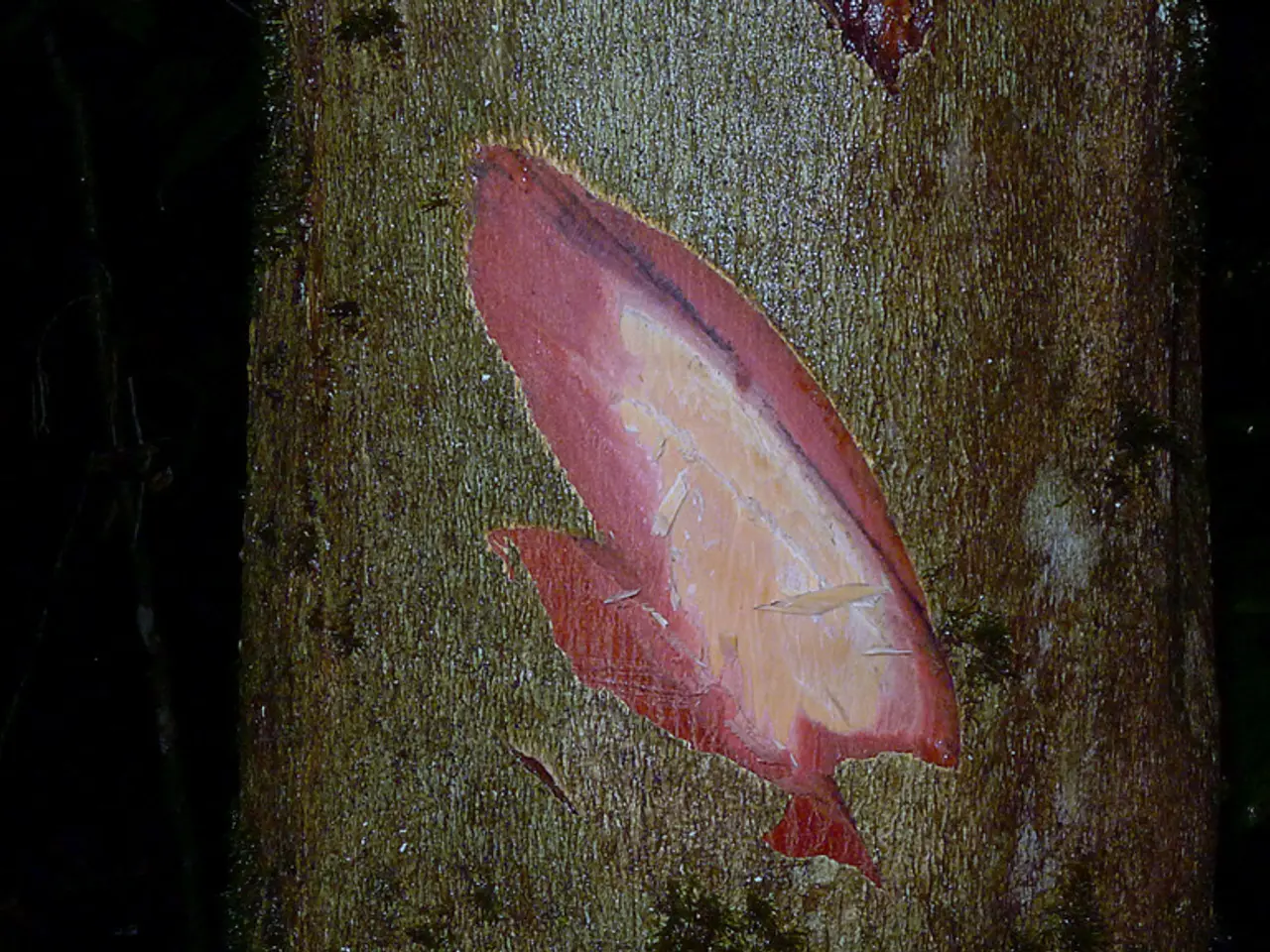 Stem cells found within umbilical cords, and the possibility they hold for medical treatments.