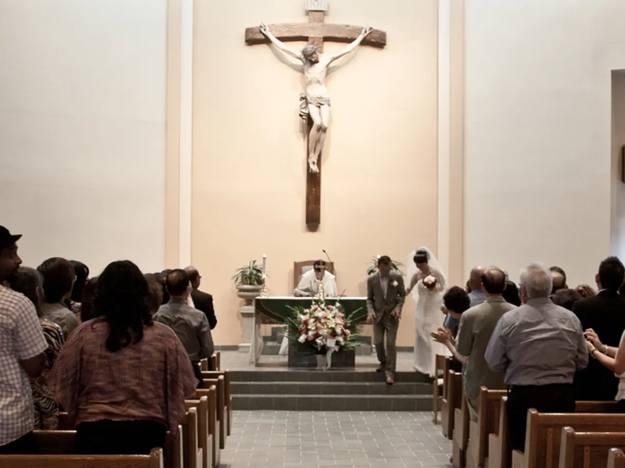 Anticipated Nuptials Delayed: Awaiting Official Confirmation After 885 Days