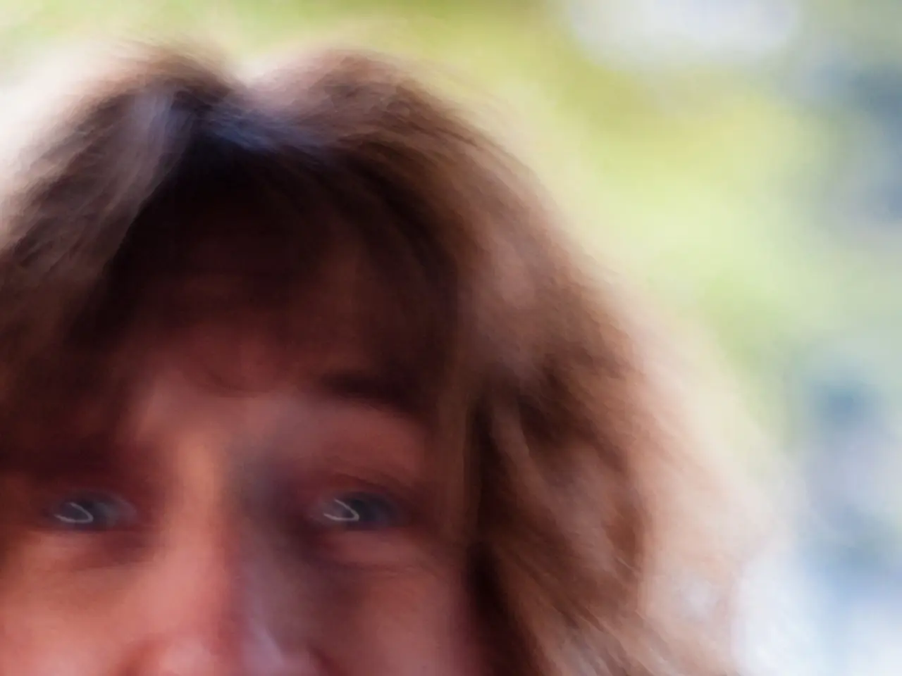 Rehabilitating Vision after a Stroke through Neural Adjustment