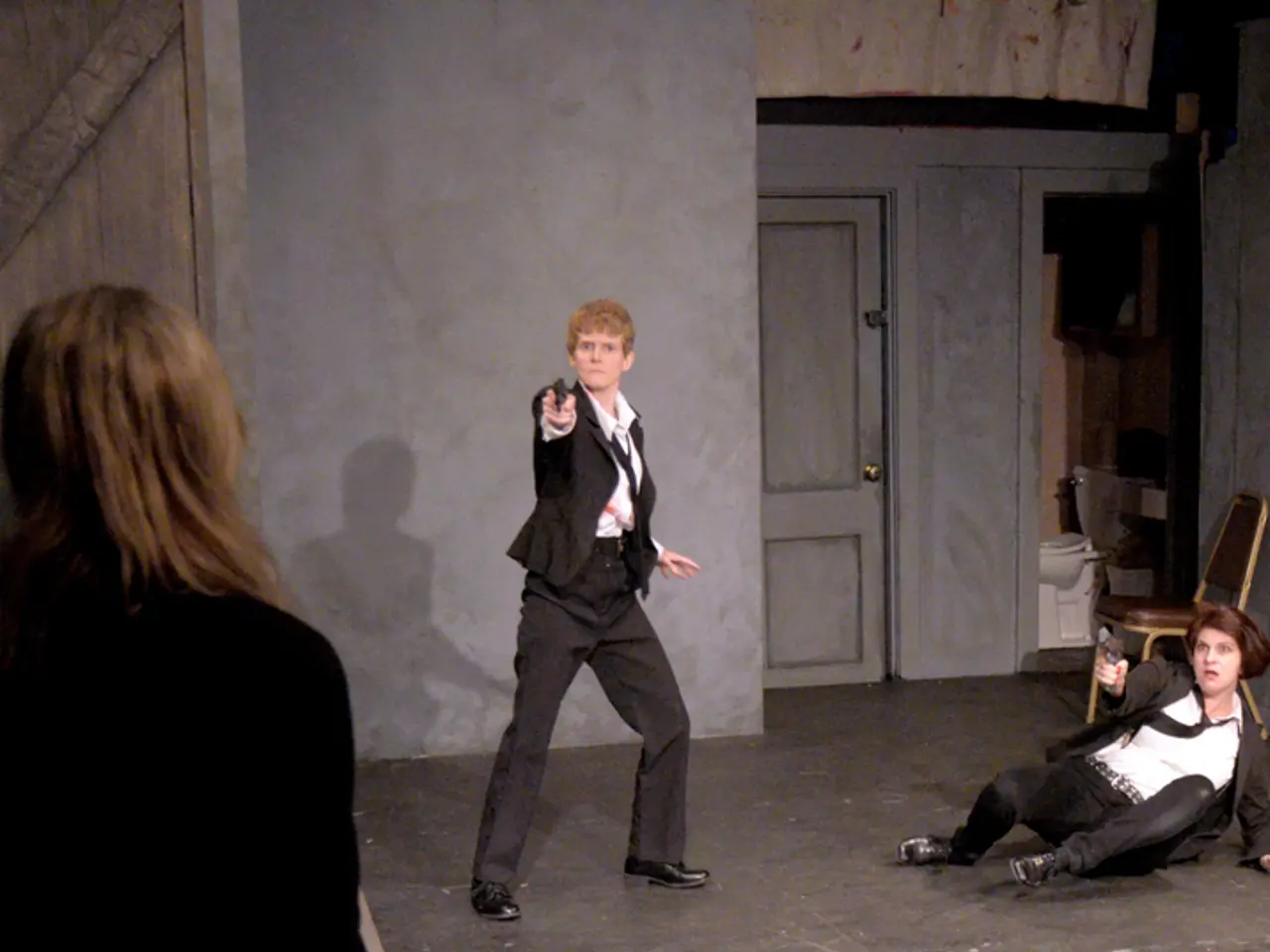 Convicted ex-corrections officer receives harsh 224-year penalty for sexually abusing female...