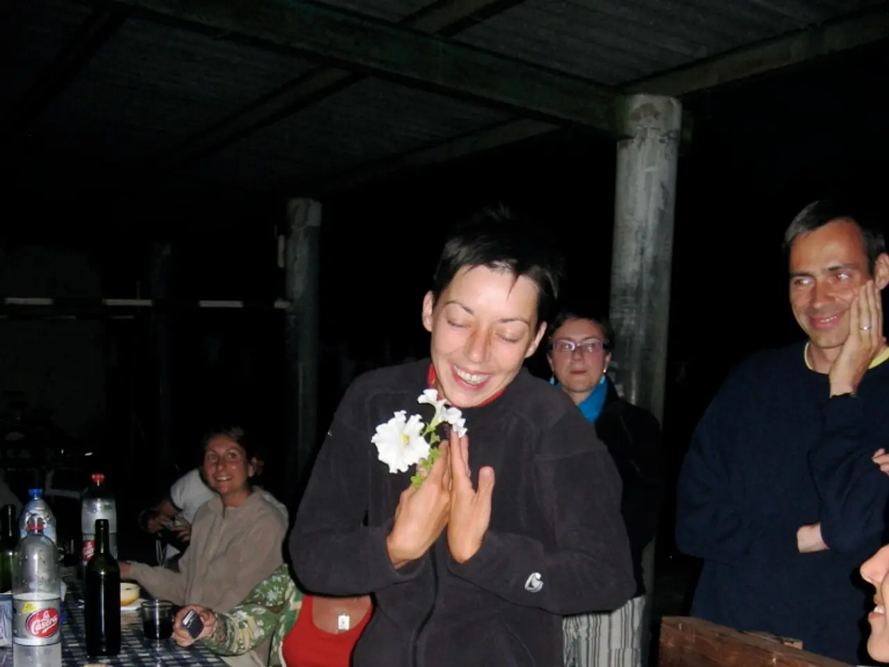 Celebrating Easter: Embrace the Jest of Mortality