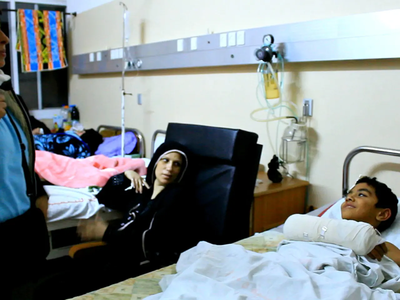 Medical research thrives in the heartland of Saxony-Anhalt