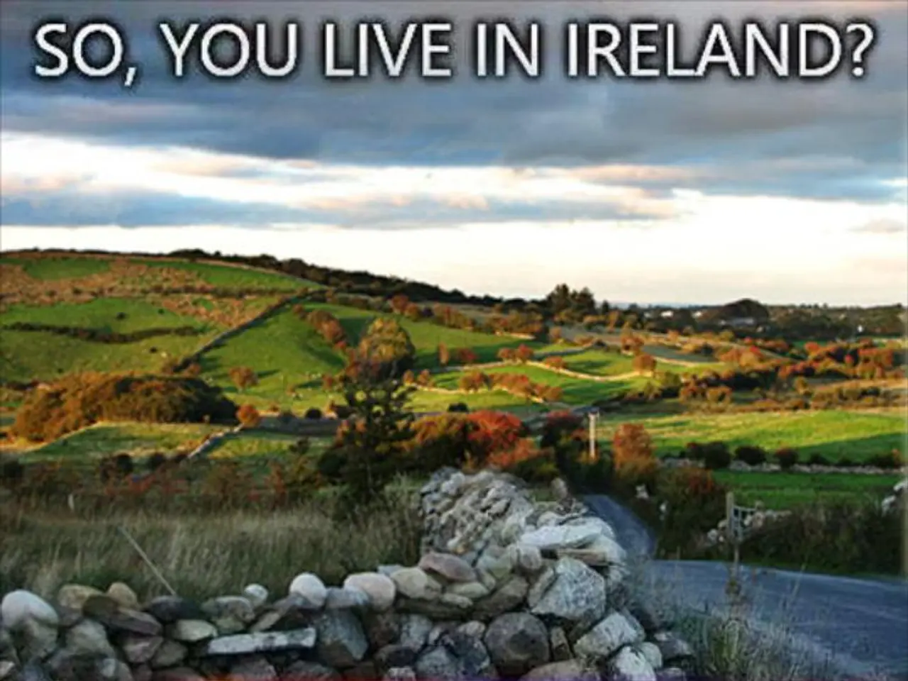 Severe Air Pollution Catastrophe under way