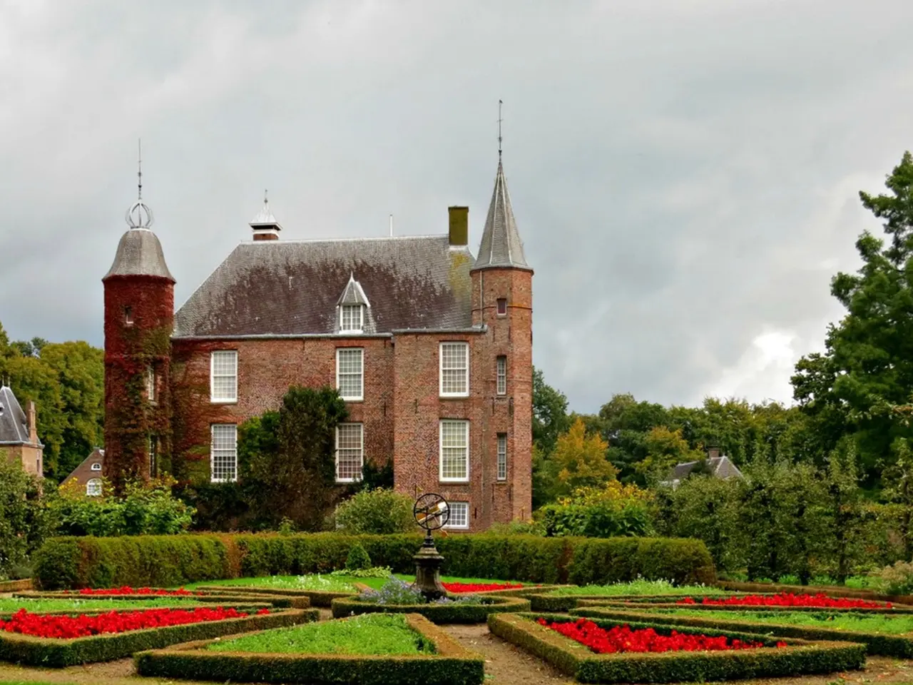 Identifying Old Age versus Dementia: A Physician's Guide