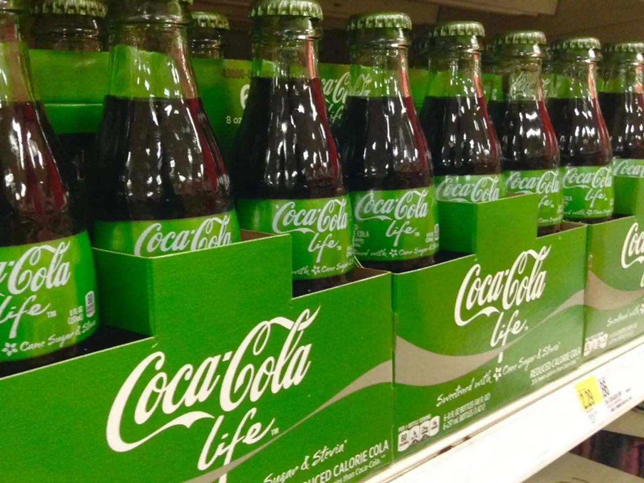 Persistent Shortages of Medications Persist in EU, Leading to Ongoing Headaches