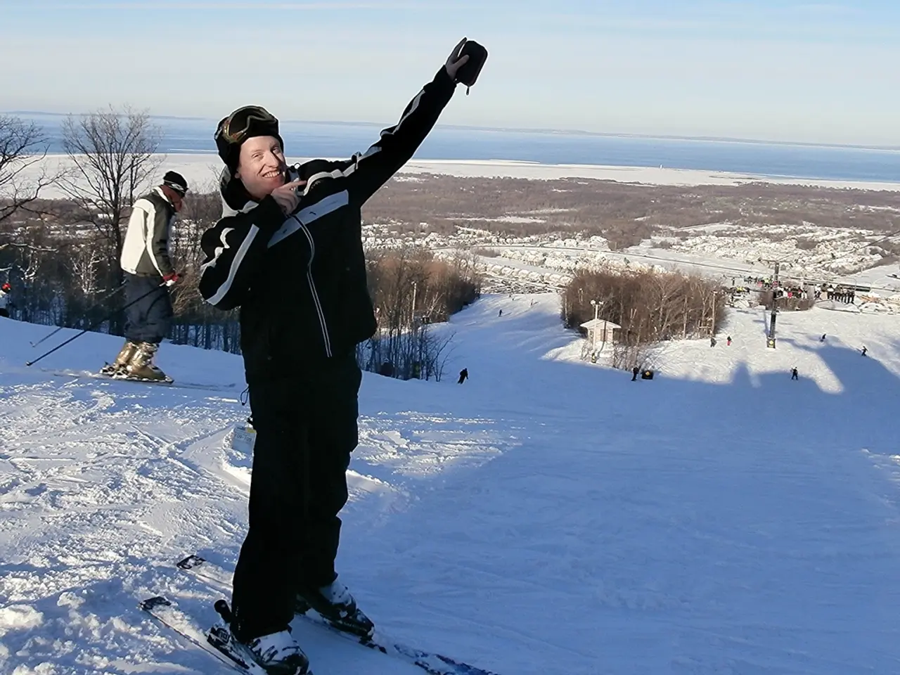 Tourism association in Ischgl expresses regret towards individuals who contracted illness during...