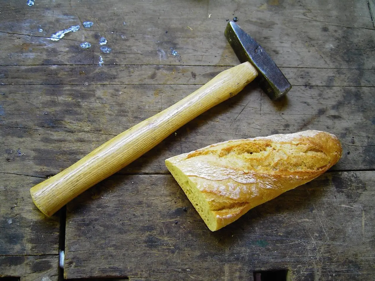 Fixing a squeaky bed frame just got easier with this versatile anti-vibration device, priced under...