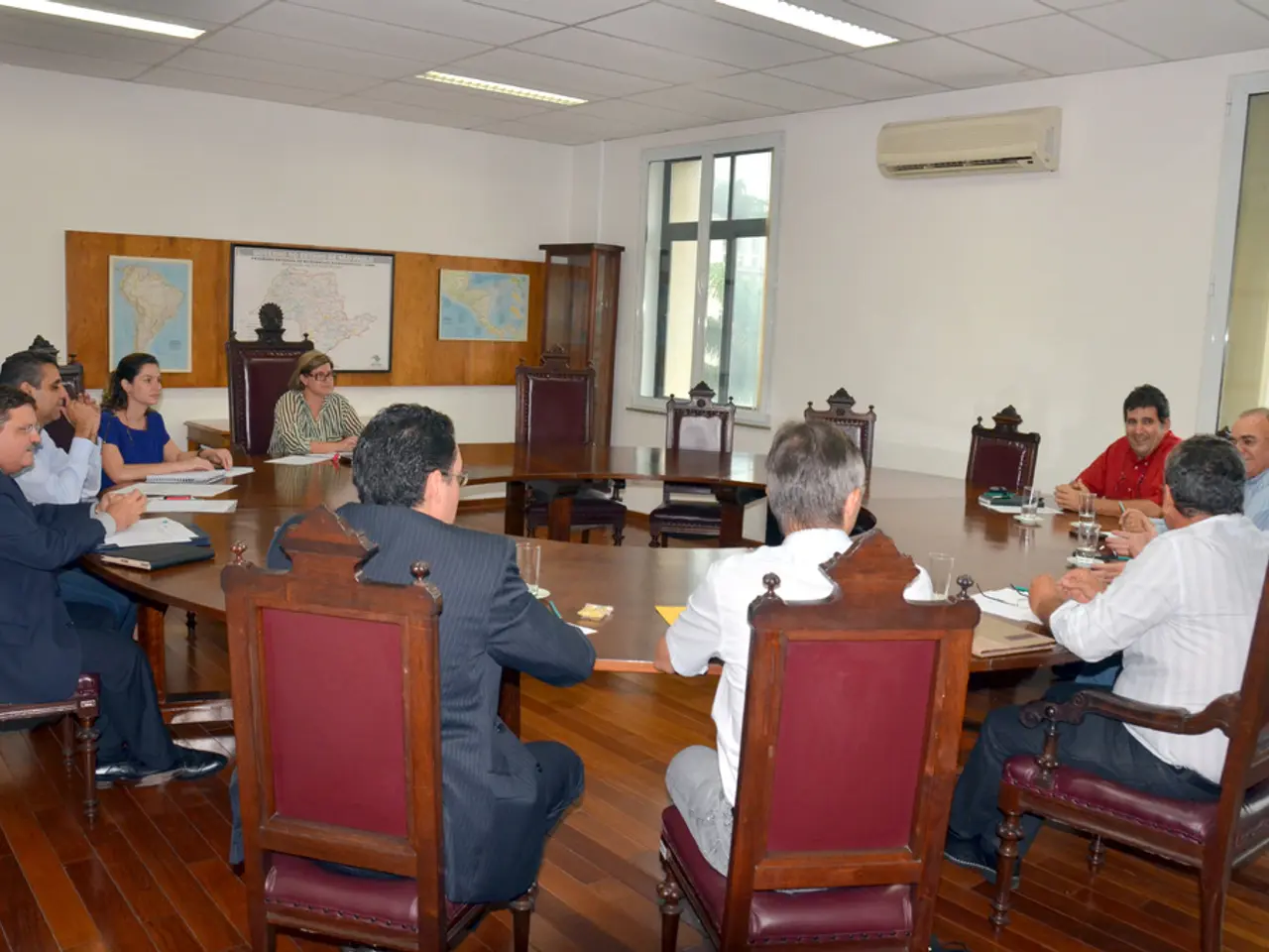 Revitalizing the Lives of Seniors: Albox Health Plan