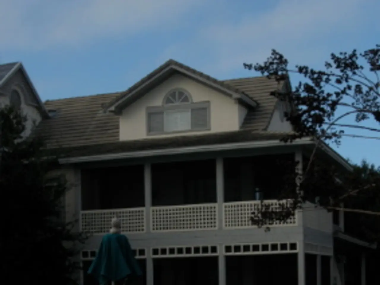 "Exclusively for the most dedicated"