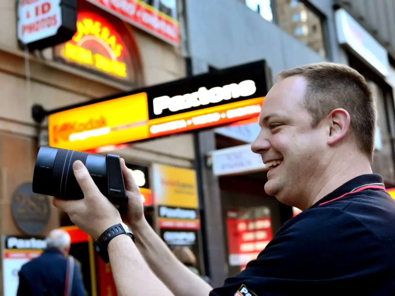 Revamped Transport Solution for the Blind and Visually Challenged