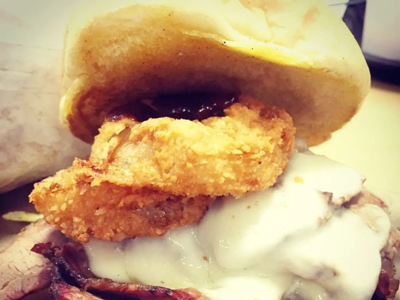 Insights into Soy Protein Consumption