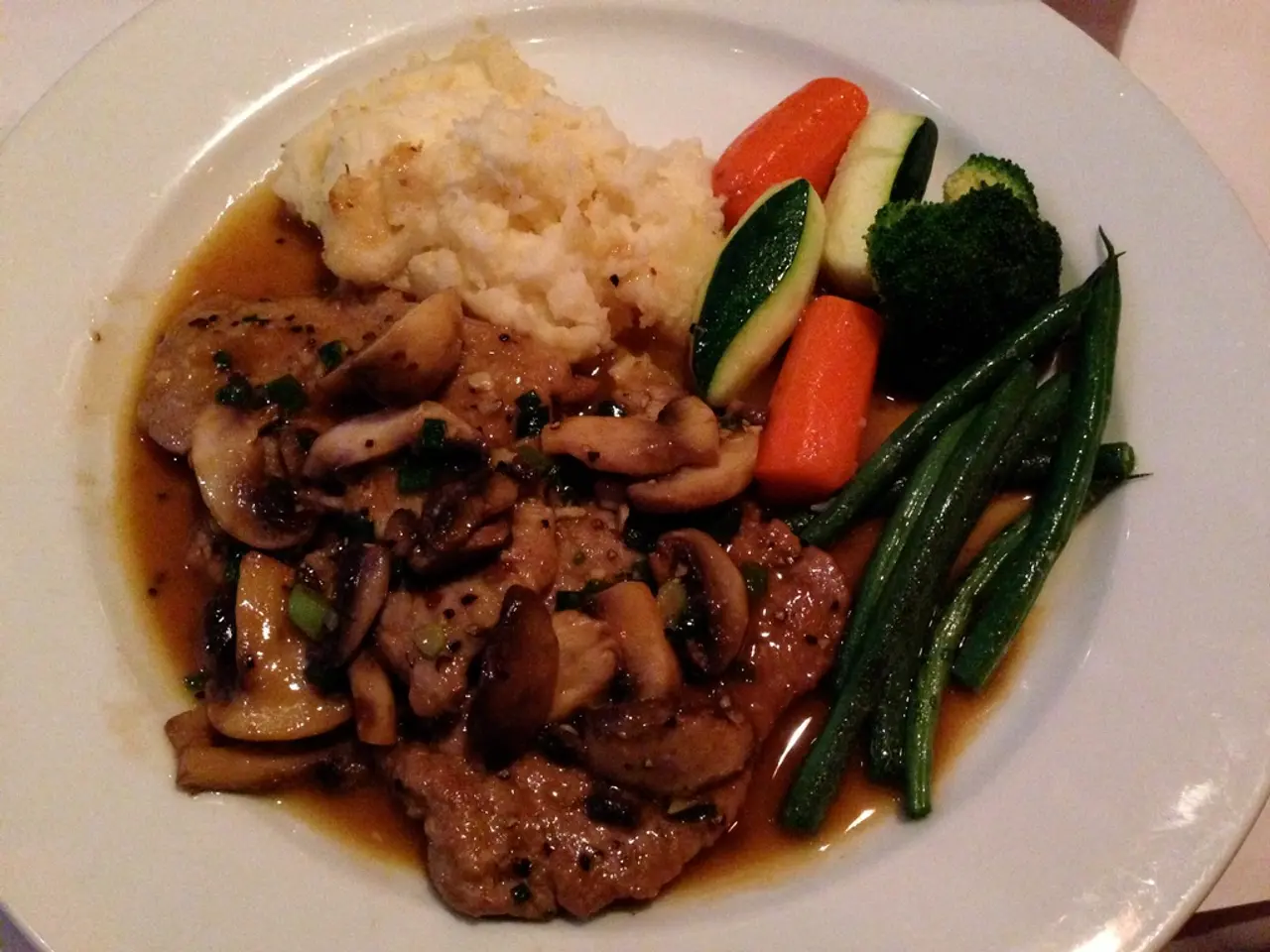 In this picture we can see cabbage, cucumber, carrot, rice, vegetable and other food item on the...