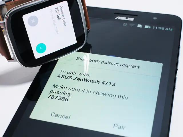 Top 7 Notable Devices Competing with Fitbit in 2025