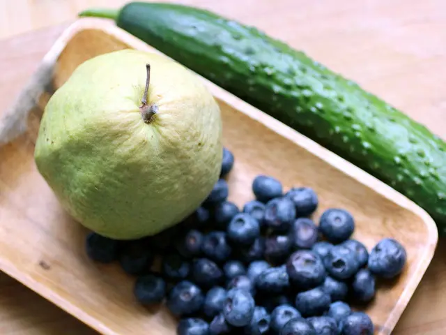 Skin recovery through cucumber extract: an optimal remedy for revitalizing skin health