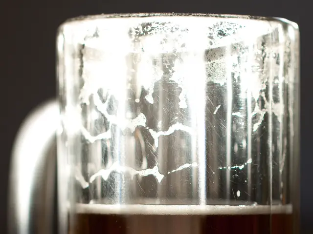 Is drinking moderately really harmful?