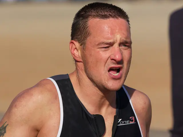 Fascinating Facts about Sweating Unveiled - 15 Unusual Insights You Didn't Know