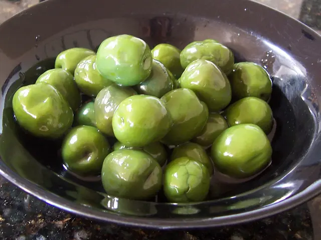 Daily Consumption of Two Tablespoons of Olive Oil: The Reason for Heart, Brain, and Cell Health...