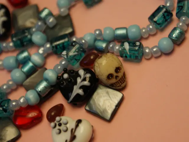 Value, Cost, and Jewelry Insights: Detailed guide providing information on various jewels, their...