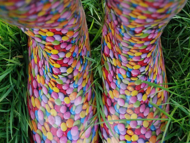 Unmasking Synthetically Produced Gemstones