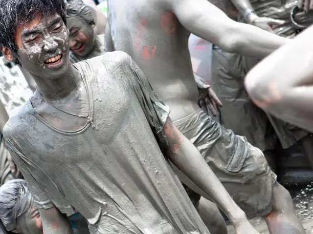 Discovered Youths in Northern Italy