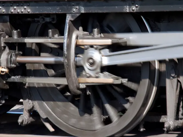 Passenger on Train in Freiburg: 56-year-old engaged in lewd behavior