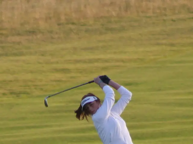 Strategies for Navigating Mobility Issues caused by Golfer's Elbow