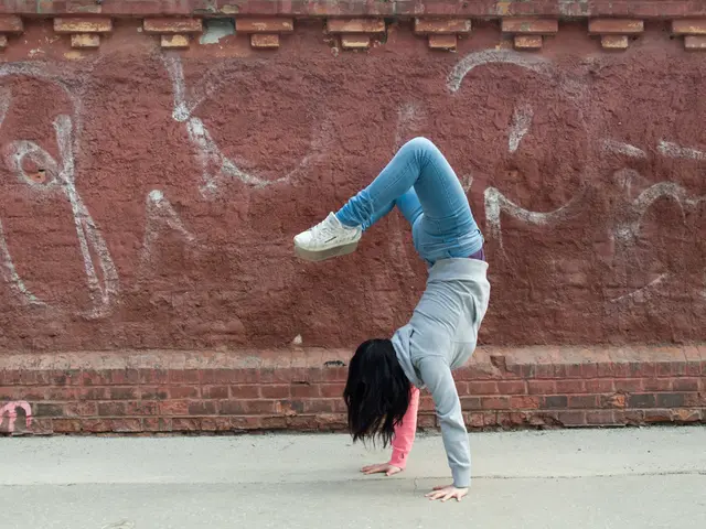 Refreshing Stretch Revamps Upper-Body Alignment, Claims Specialist