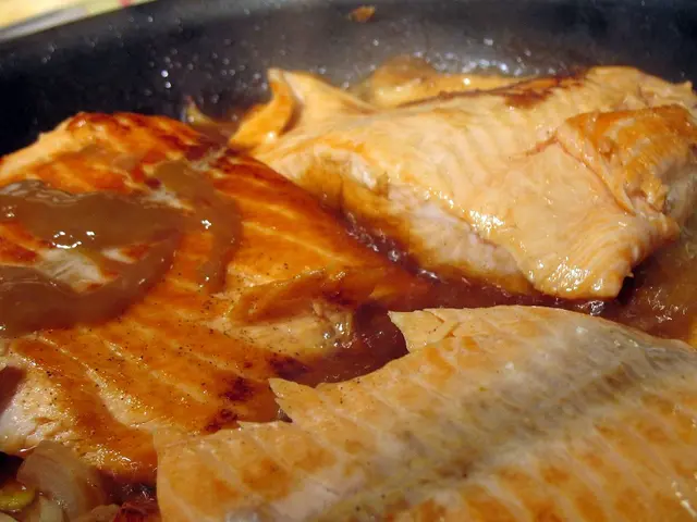 Kraft Heinz is withdrawing over 367,000 pounds of Oscar Mayer turkey bacon due to potential...