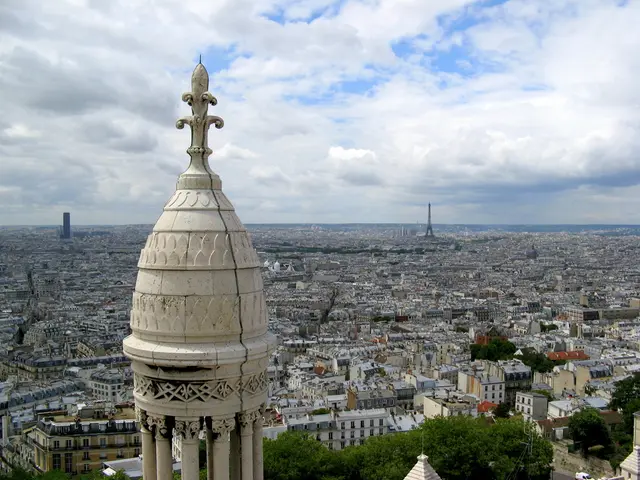 World's Happiest Cities Ranking Includes a Mexican City