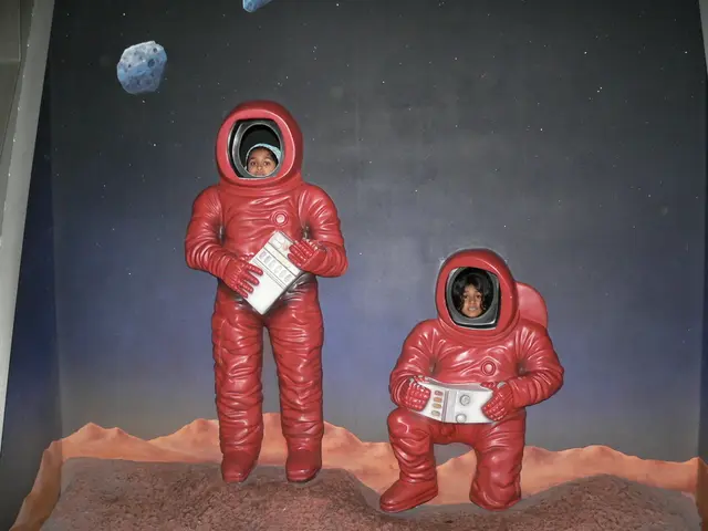 Human Survival through Space Exploration and Colonization: A Vital Step Forward in Cosmic Endeavors