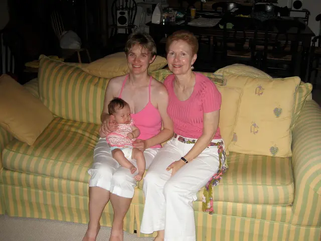 Revision of Government's Parental Leave Policy Needs to Reflect the Challenges and Reality...
