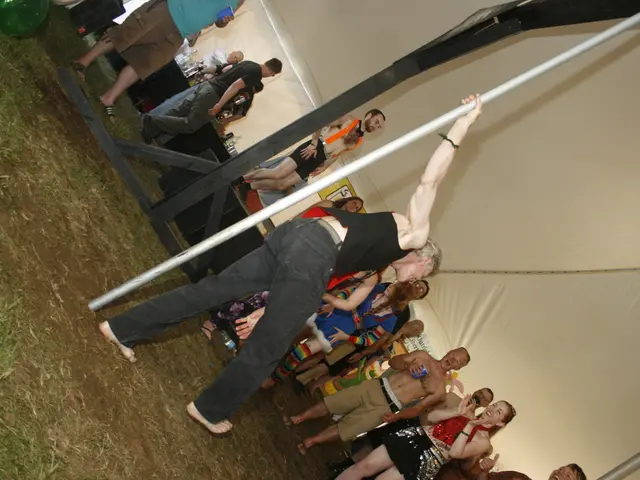 Muscular twitching in the lip area: Reasons and solutions for this phenomenon.