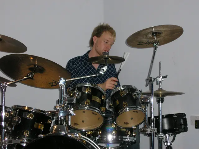 The Beatle Ringo Starr celebrates his 85th birthday, thus becoming the fourth member of the iconic...