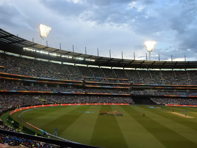 Performance triumph secured for a winning smile on Akash Deep's sister's face, as athletic feat is...