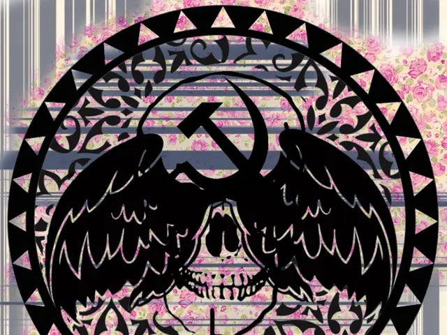 Mental Health Symbolism: The Semicolon Denotes Hope and Perseverance