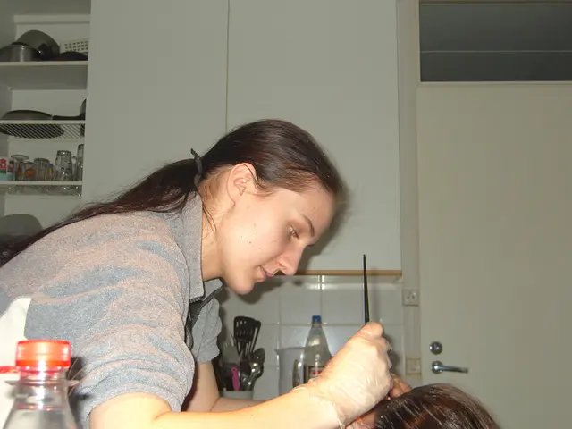Progress in Natural Hair Care: Advancements Dedicated to this Sector