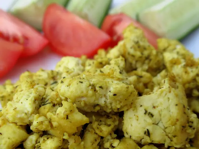 Gluten-free food options for various dietary restrictions